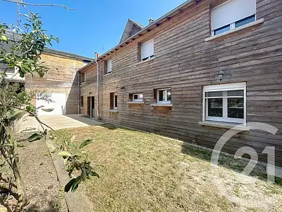 Maison, 125,2 m²