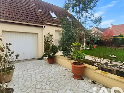 Maison, 95 m²