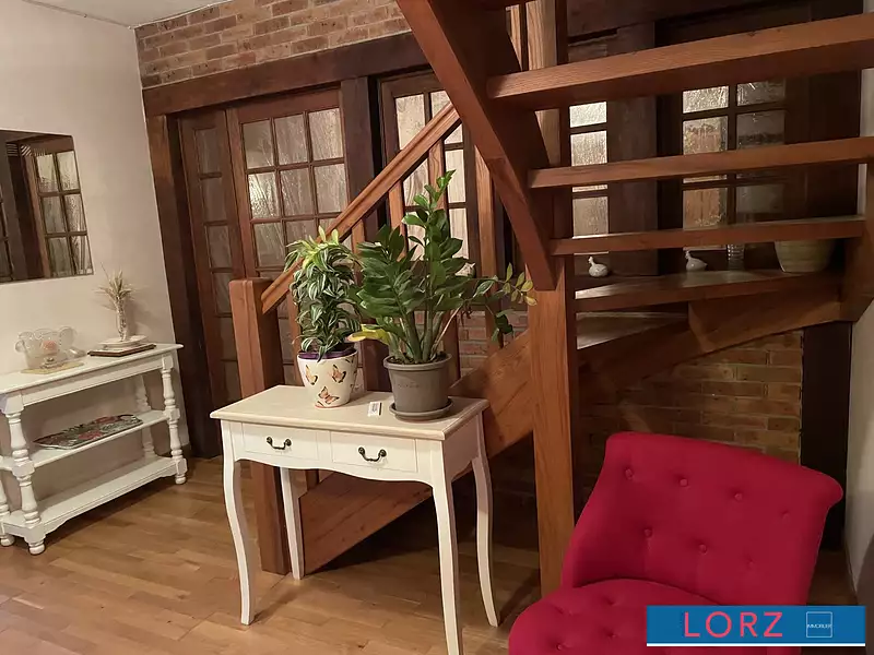 Maison, 127 m²