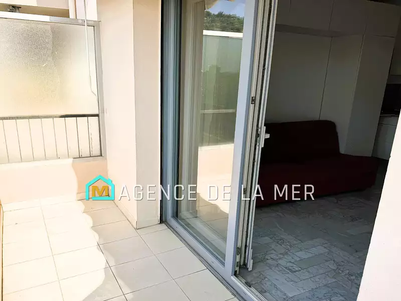 Appartement, 20,22 m²