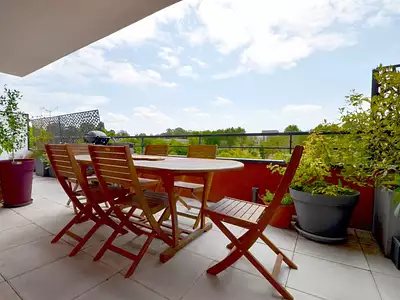 Appartement, 102,1 m²