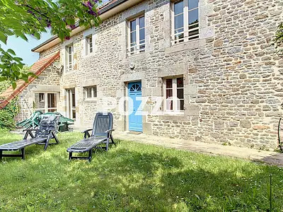 Maison, 182 m²