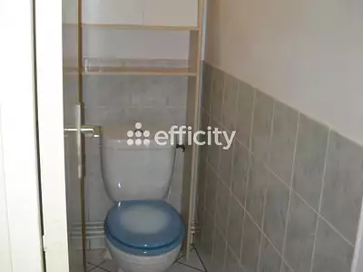 Appartement, 68 m²