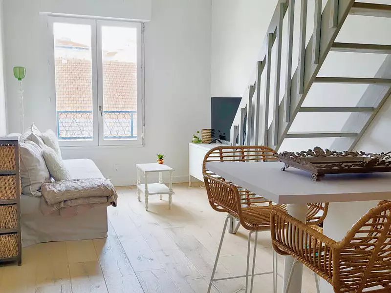 Appartement, 40,85 m²