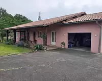 Maison, 136 m²