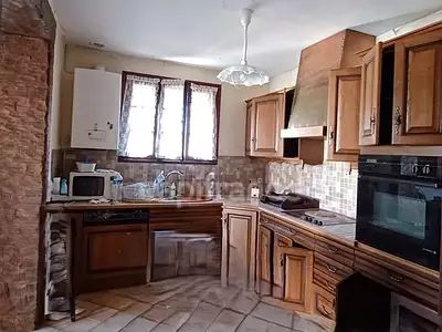 Maison, 83 m²