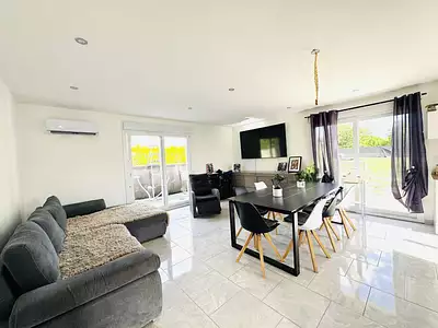 Maison, 88 m²