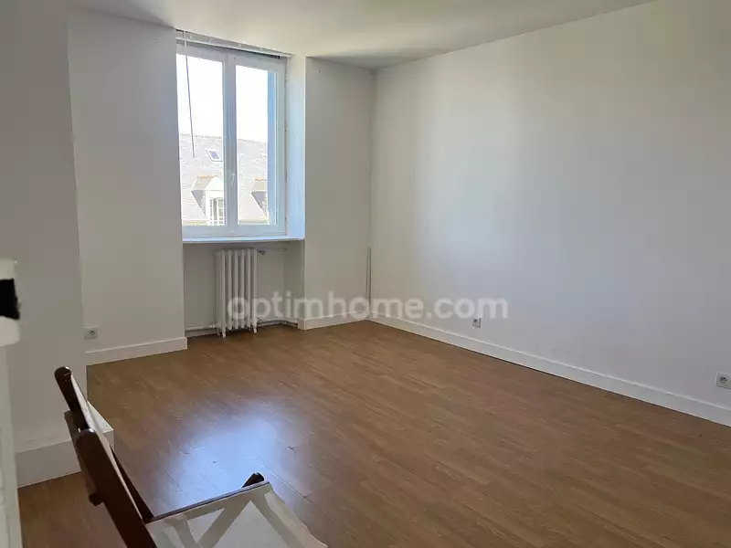 Appartement, 72 m²