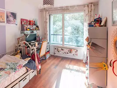 Appartement, 94 m²