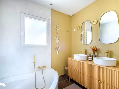 Maison, 122 m²