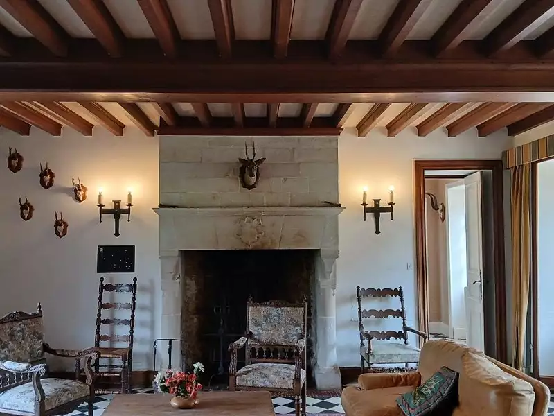 Maison, 375 m²