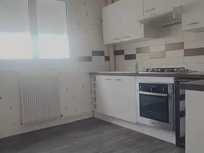 Appartement, 80,51 m²