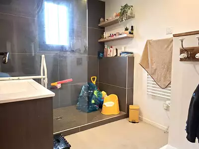 Maison, 107 m²