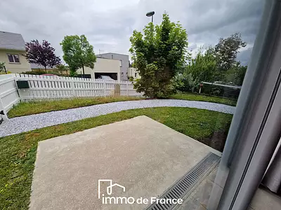 Maison, 78 m²