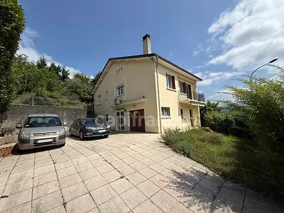 Maison, 95 m²