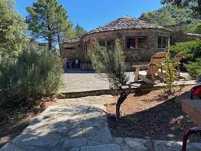 Maison, 480 m²