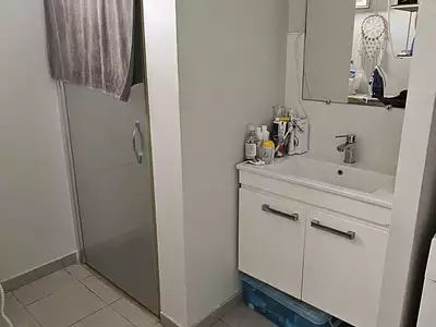 Appartement, 41,5 m²