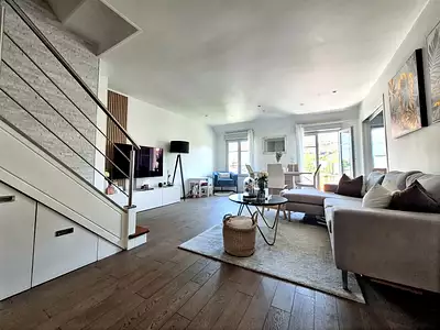 Appartement, 67 m²