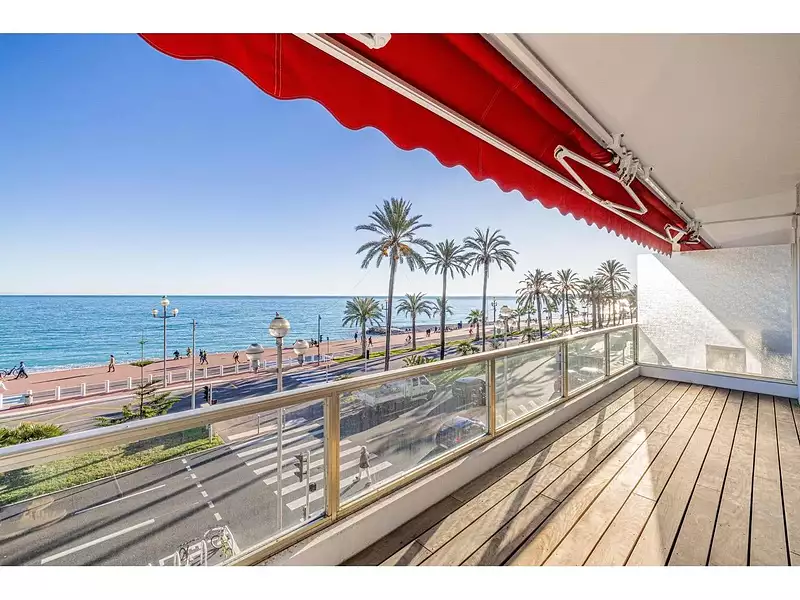 Appartement, 109 m²