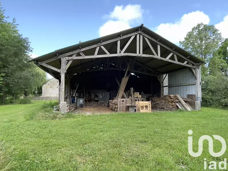 Maison, 110 m²