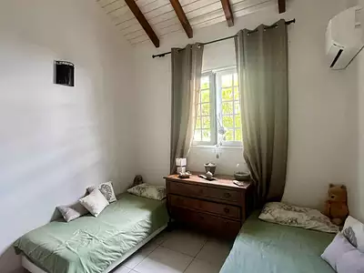 Maison, 180 m²