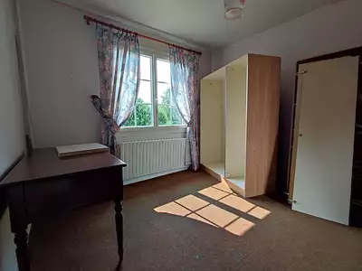 Maison, 94 m²