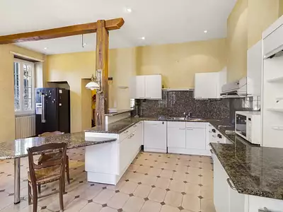 Maison, 480 m²