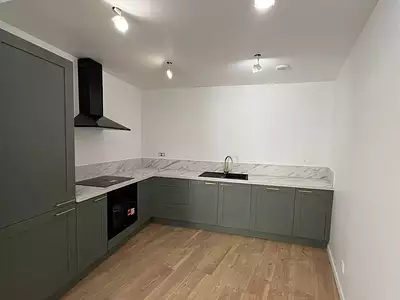 Maison, 100 m²