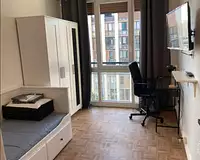 Appartement, 20 m²