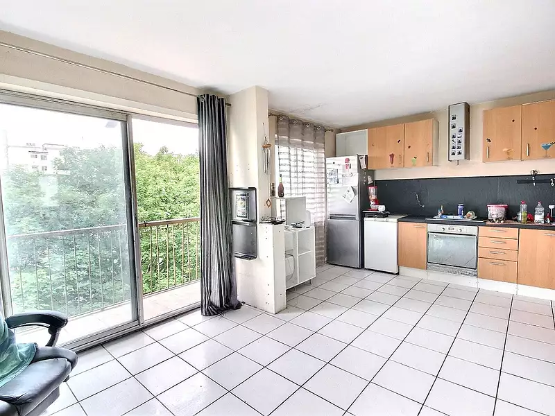 Appartement, 76 m²