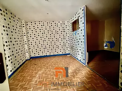 Immeuble, 270 m²
