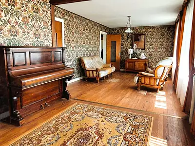 Maison, 140 m²