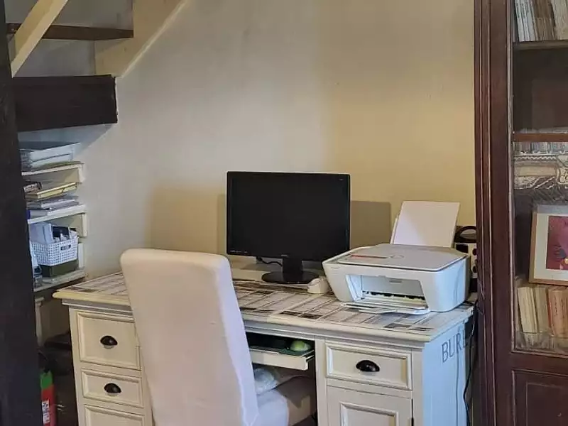 Maison, 120 m²