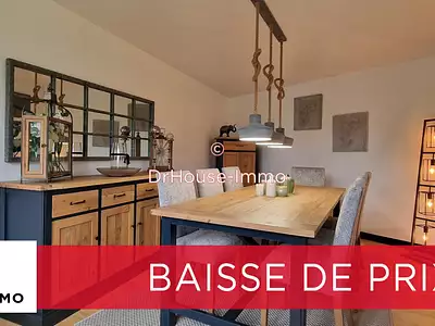 Maison, 150,88 m²