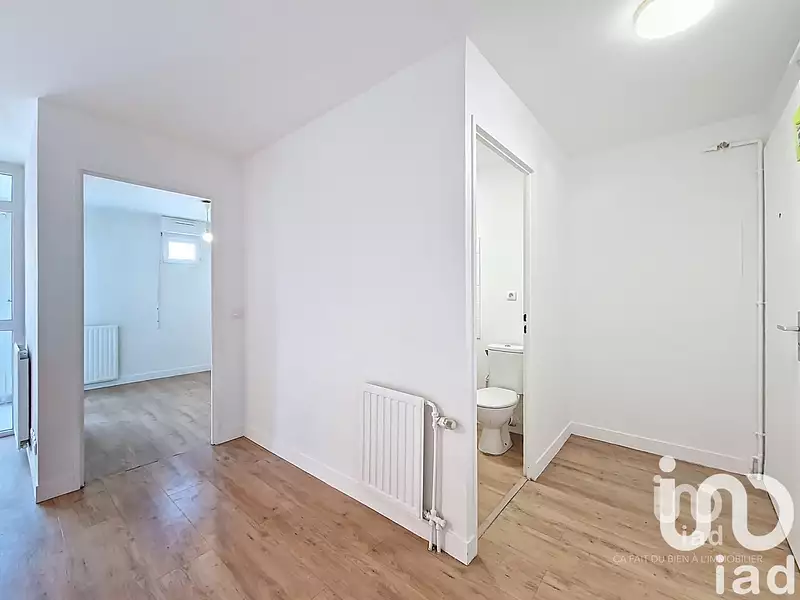 Appartement, 44 m²