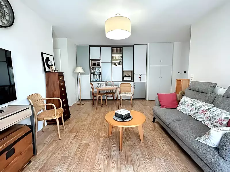 Appartement, 67 m²