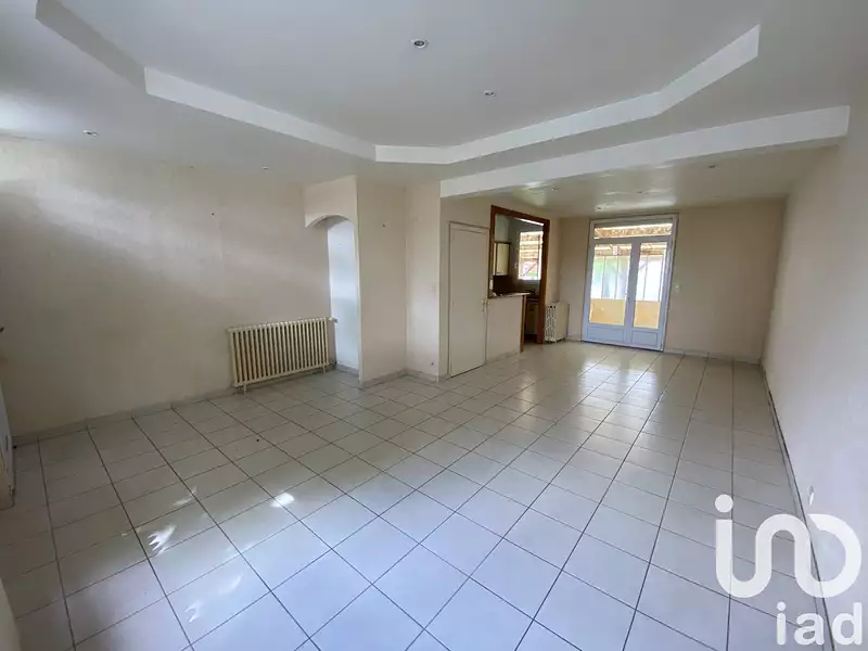 Maison, 83 m²