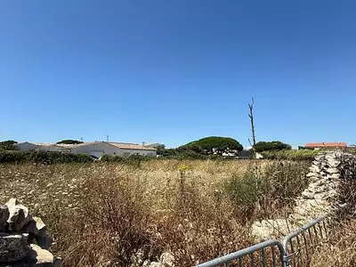 Terrain, 632 m²