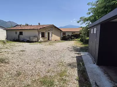 Maison, 116 m²