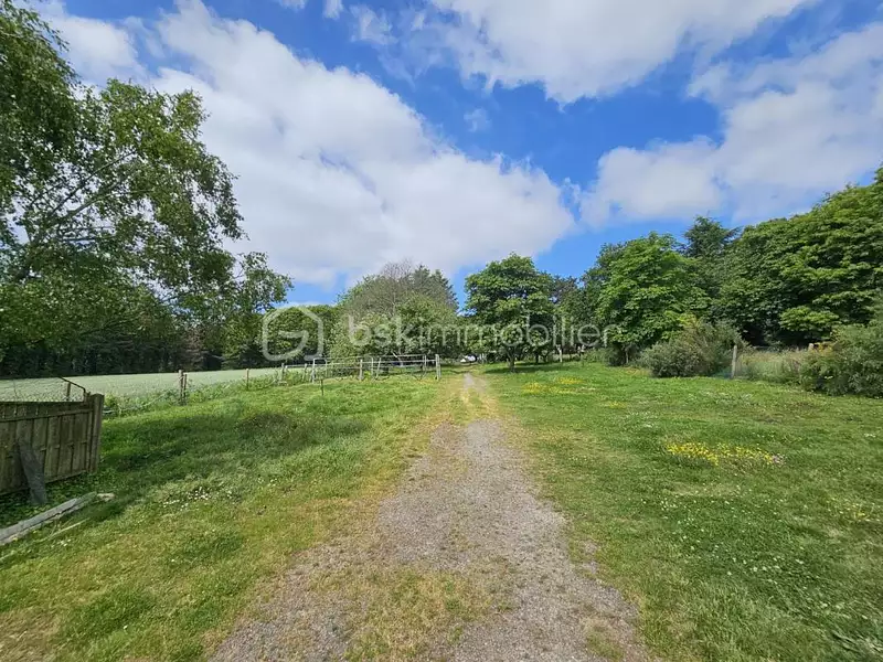 Maison, 130 m²