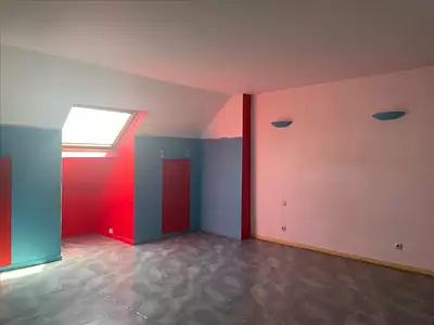 Maison, 115 m²