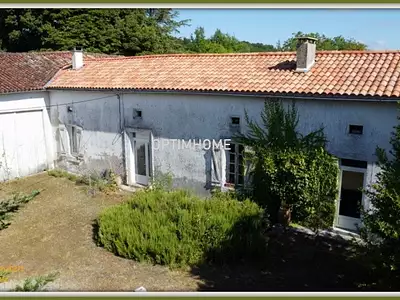 Maison, 186 m²