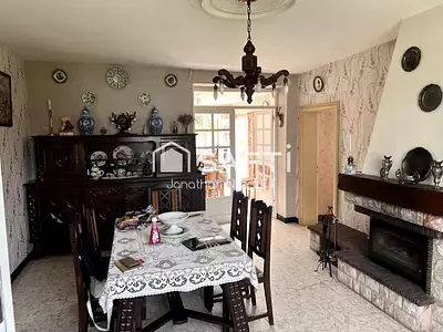 Maison, 141 m²