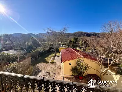 Maison, 154 m²