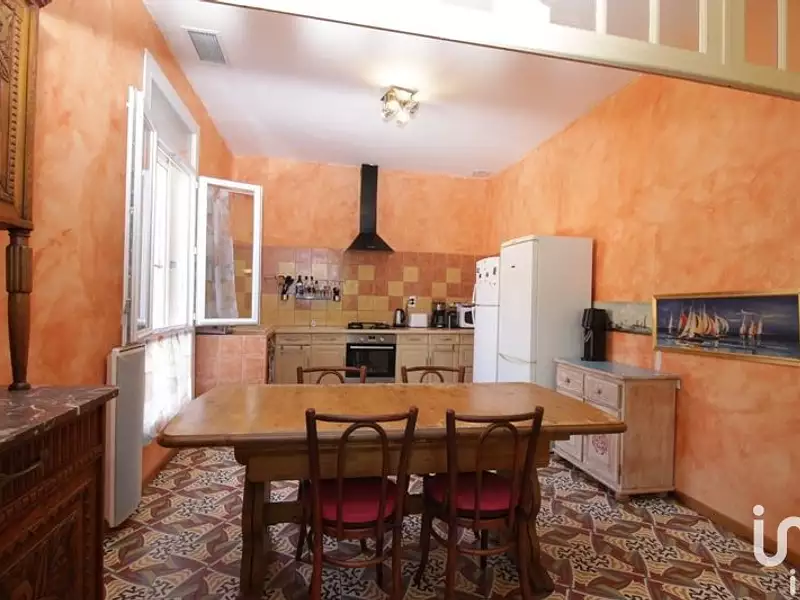 Appartement, 118 m²