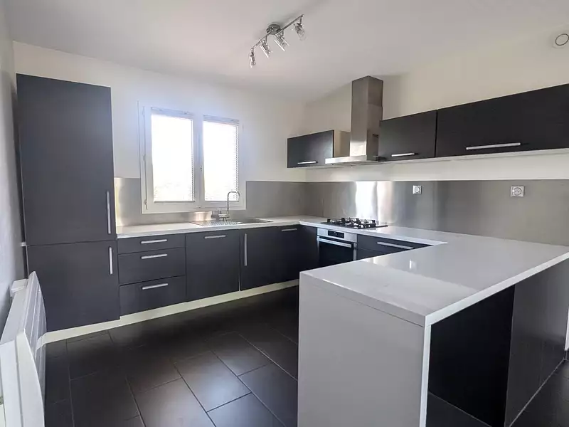 Appartement, 66,86 m²