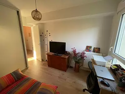 Appartement, 84 m²