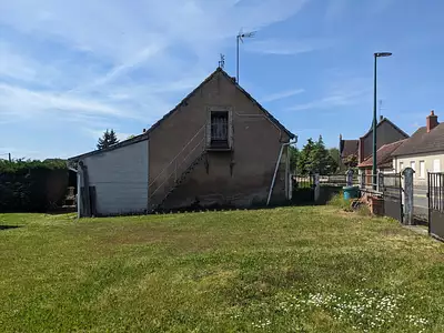 Maison, 103,2 m²