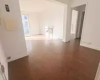 Appartement, 81,61 m²