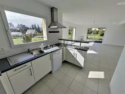 Maison, 106 m²